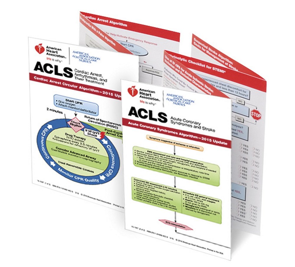 LA ACLS Classes